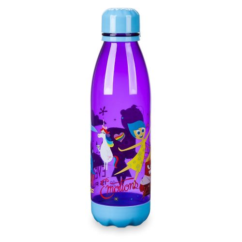 디즈니 Disney PIXAR Inside Out Water Bottle
