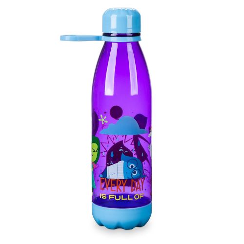 디즈니 Disney PIXAR Inside Out Water Bottle