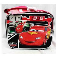 Disney Cars the Mvie Soft Insulated Lunch Box RSN 95