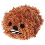 New Disney Store Mini 3.5 Tsum Tsum Chewbacca (Star Wars Collection)