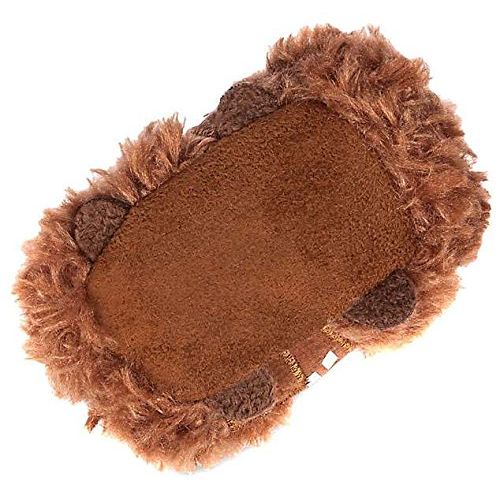 디즈니 New Disney Store Mini 3.5 Tsum Tsum Chewbacca (Star Wars Collection)