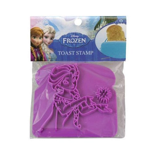 디즈니 Disney Frozen Toast Stamp / Waffle Stamp