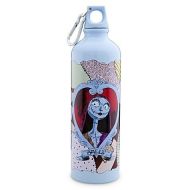 Disney Nightmare Before Christmas Tim Burton Sally Aluminum Water Bottle