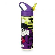 Disney Mickey Mouse Water Bottle