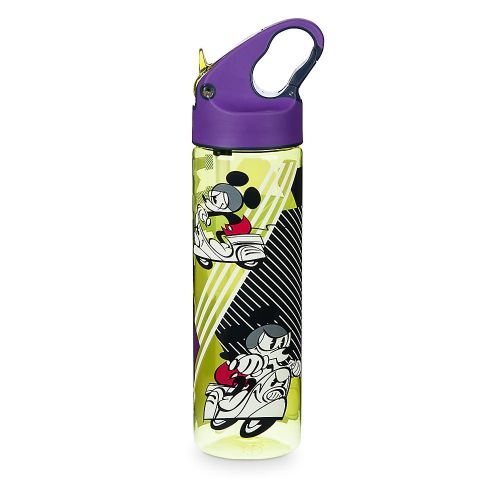 디즈니 Disney Mickey Mouse Water Bottle