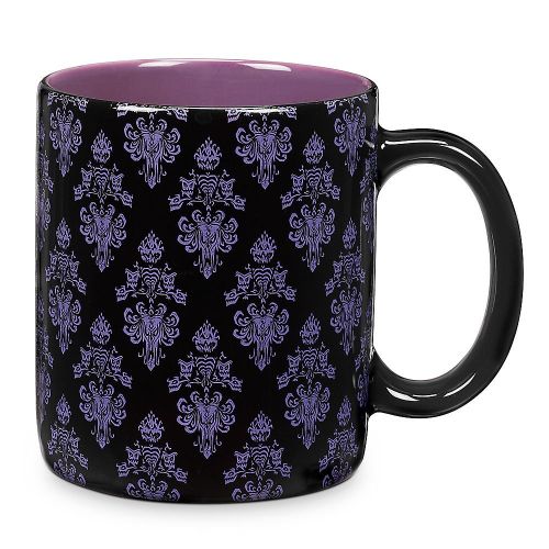 디즈니 Disney The Haunted Mansion Mug