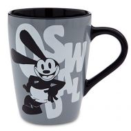 Disney Store Classic Oswald Logo Coffee cup/mug