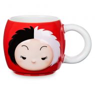 Disney Cruella De Vil Tsum Tsum Mug