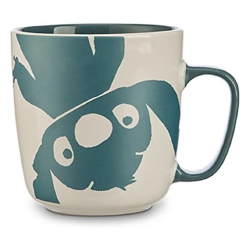 디즈니 Disney -Stitch Two-tone Mug - New