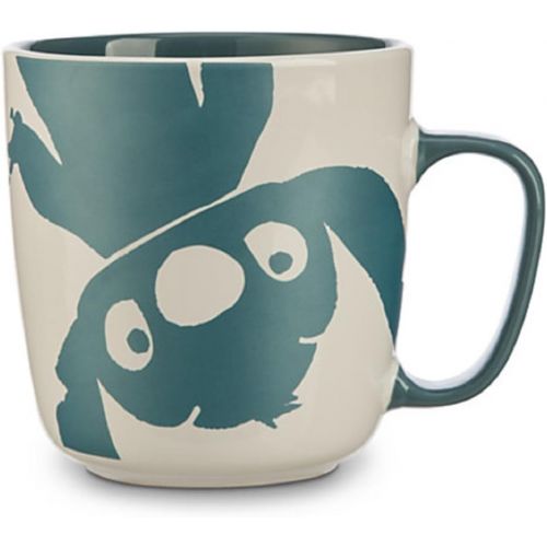 디즈니 Disney -Stitch Two-tone Mug - New