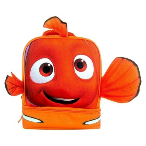 디즈니 Disney Finding Dory Nemo Lunch Bag