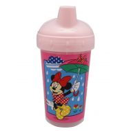Disney Minnie Mouse Light Pink Sippy Cup