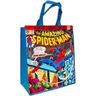 Disney Marvel Heroes Spiderman Tote Bag