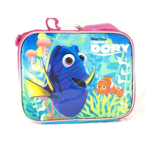 디즈니 2016 New Disney Finding Dory Lunch Bag-05866