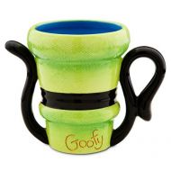 Disney Parks Goofy Ear Hat Ceramic Coffee Tea Mug Cup