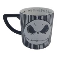 Disney Bow Jack Skellington Mug 20 Oz