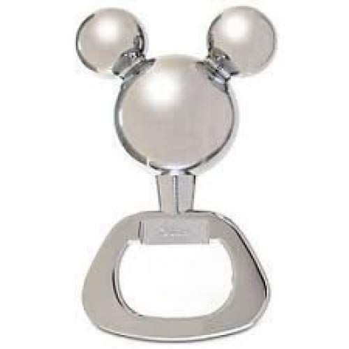 디즈니 Disney Mickey Mouse Stainless Steel Bottle Opener