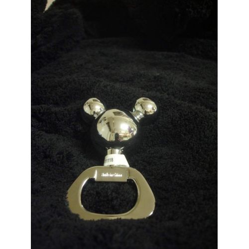 디즈니 Disney Mickey Mouse Stainless Steel Bottle Opener