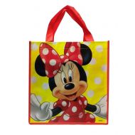 Disney Minnie Mouse Large Reusable Non-Woven Bag