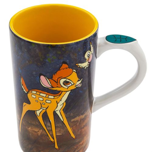 디즈니 Disney Bambi Tall Mug