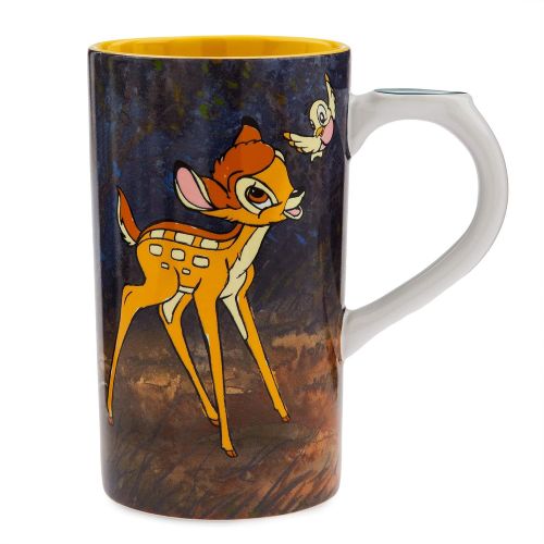 디즈니 Disney Bambi Tall Mug