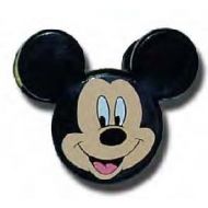 Disney Mickey Mouse Refrigerator Clip Magnet