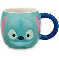 Disney Store Stitch Tsum Tsum Mug Coffee Cup