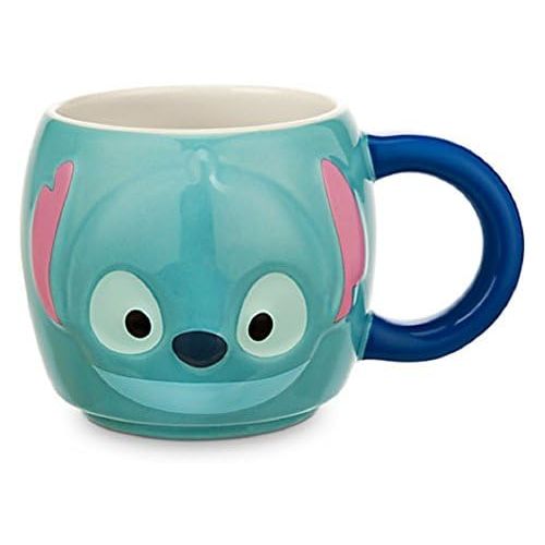 디즈니 Disney Store Stitch Tsum Tsum Mug Coffee Cup