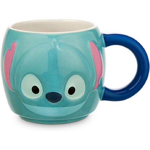 디즈니 Disney Store Stitch Tsum Tsum Mug Coffee Cup