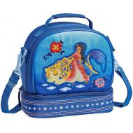 Disney Elena of Avalor Lunch Tote Blue