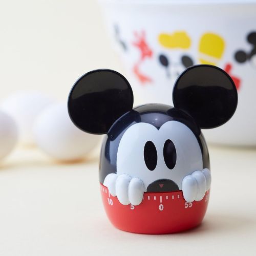 디즈니 Disney Mickey Mouse Food Timer465017131626