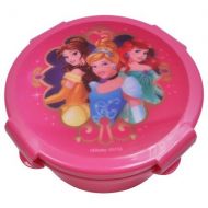 Disney Princess 3D Small Snack Food Container