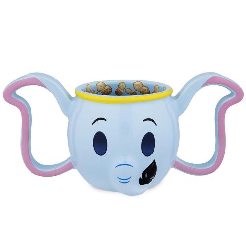 디즈니 Disney Parks Dumbo Emoji Ceramic Mug