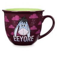 Disney Eeyore Character Mug