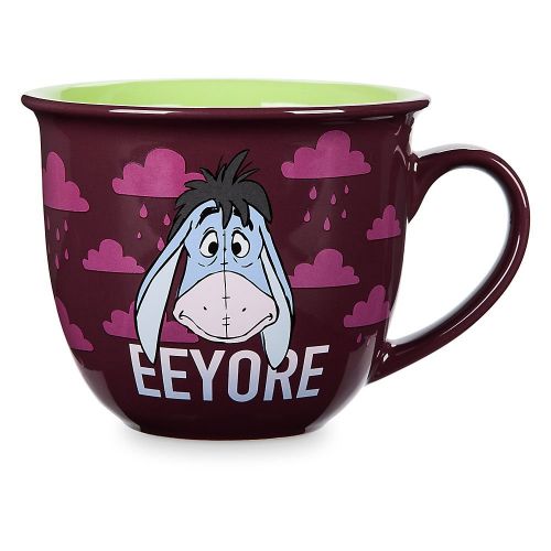 디즈니 Disney Eeyore Character Mug