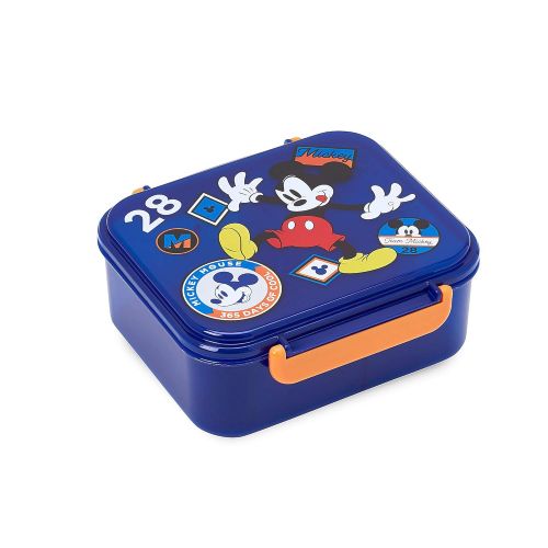 디즈니 Disney Mickey Mouse Food Storage Set