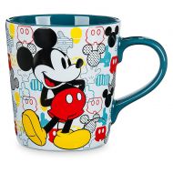 Disney Mickey Mouse Pattern Mug