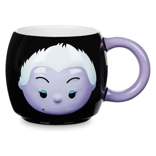 디즈니 Disney Ursula Tsum Tsum Mug