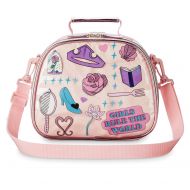 Disney Princess Icons Lunch Tote for Girls