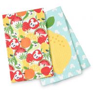 Disney Mickey Mouse Kitchen Towels - Summer Fun