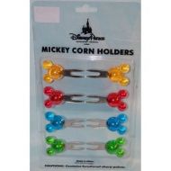 Disney Mickey Mouse Ear Corn Holders