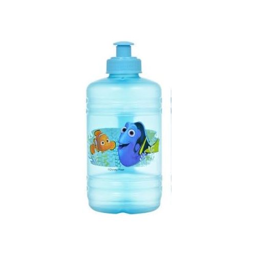 디즈니 Disneys Finding Dory Lunch Containers Kit and Waterbottle