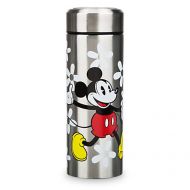 Disney Mickey and Minnie Mouse Stainless Steel Water Bottle