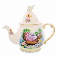 Disney Alice in Wonderland Tea Pot