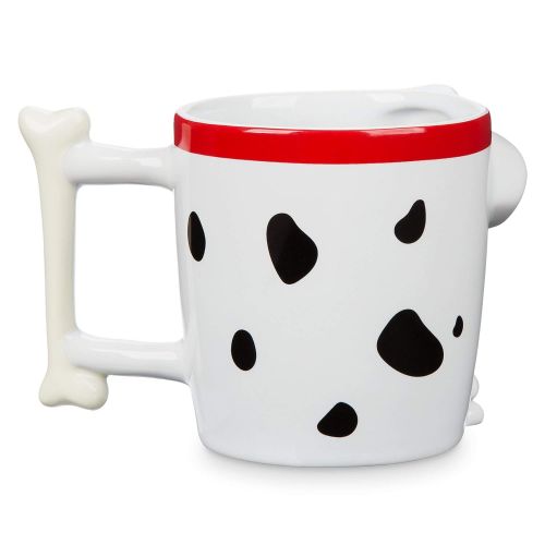디즈니 Disney Pepper Mug - 101 Dalmatians