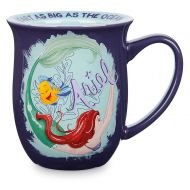 Disney Ariel Story Mug