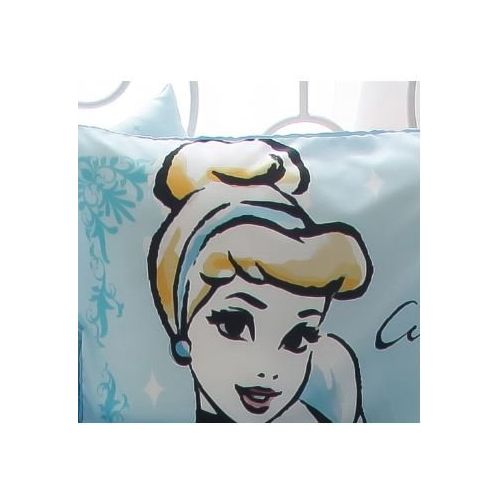 디즈니 Disney Cinderella Duvet Covers, Sheets, Pillow case Three-Piece Set Japanese-Style Single for FUTON