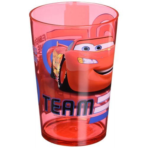 디즈니 Disney Tumbler Cup Cars 14oz