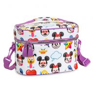 Disney World of Disney Emoji Lunch Tote