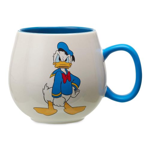 디즈니 Disney Donald Duck Mug